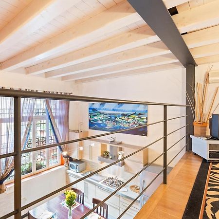Loft Di Design Porta Romana/Corso Lodi Milan Exterior photo