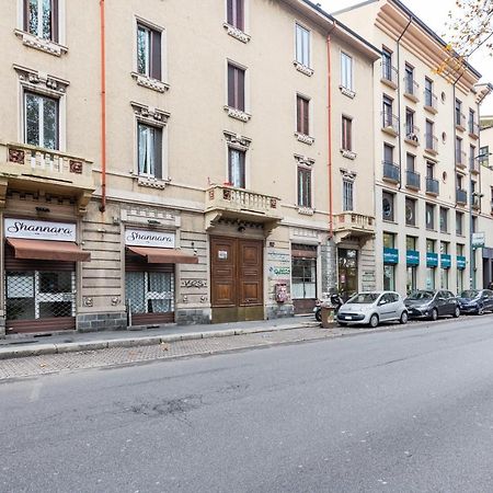 Loft Di Design Porta Romana/Corso Lodi Milan Exterior photo