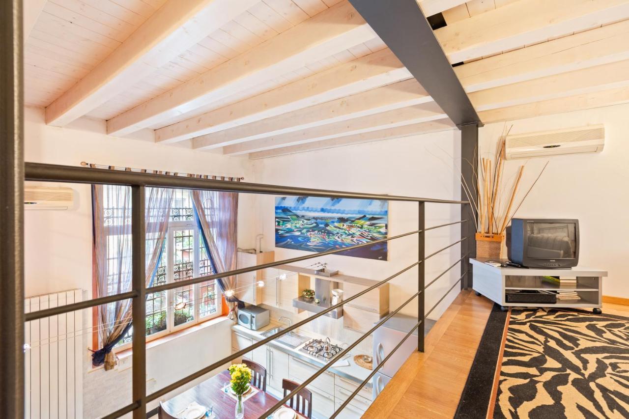 Loft Di Design Porta Romana/Corso Lodi Milan Exterior photo